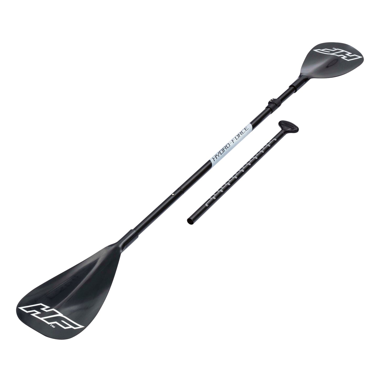 Hydro-Force Stand-Up Paddleboard Double-Bladed Paddle Replacement