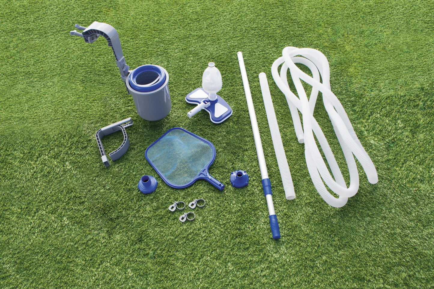 Flowclear Deluxe Maintenance Kit