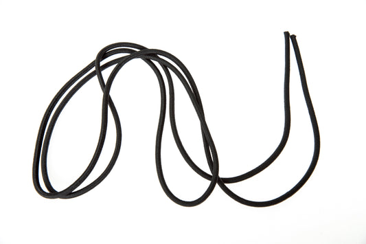 Hydro Force Stand-Up Paddleboard Elastic Cord Replacement, Black