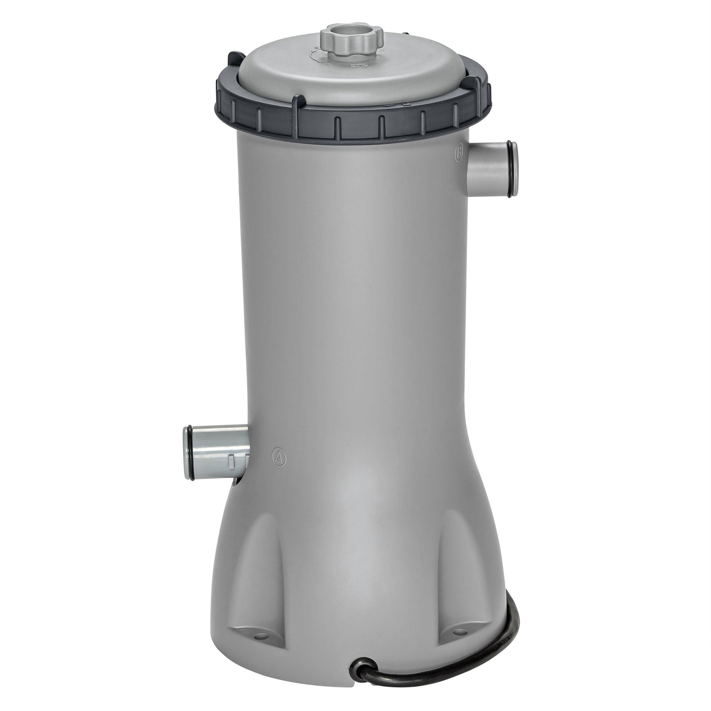 Bestway 1,000 gal. Above Ground Pool Filter Pump