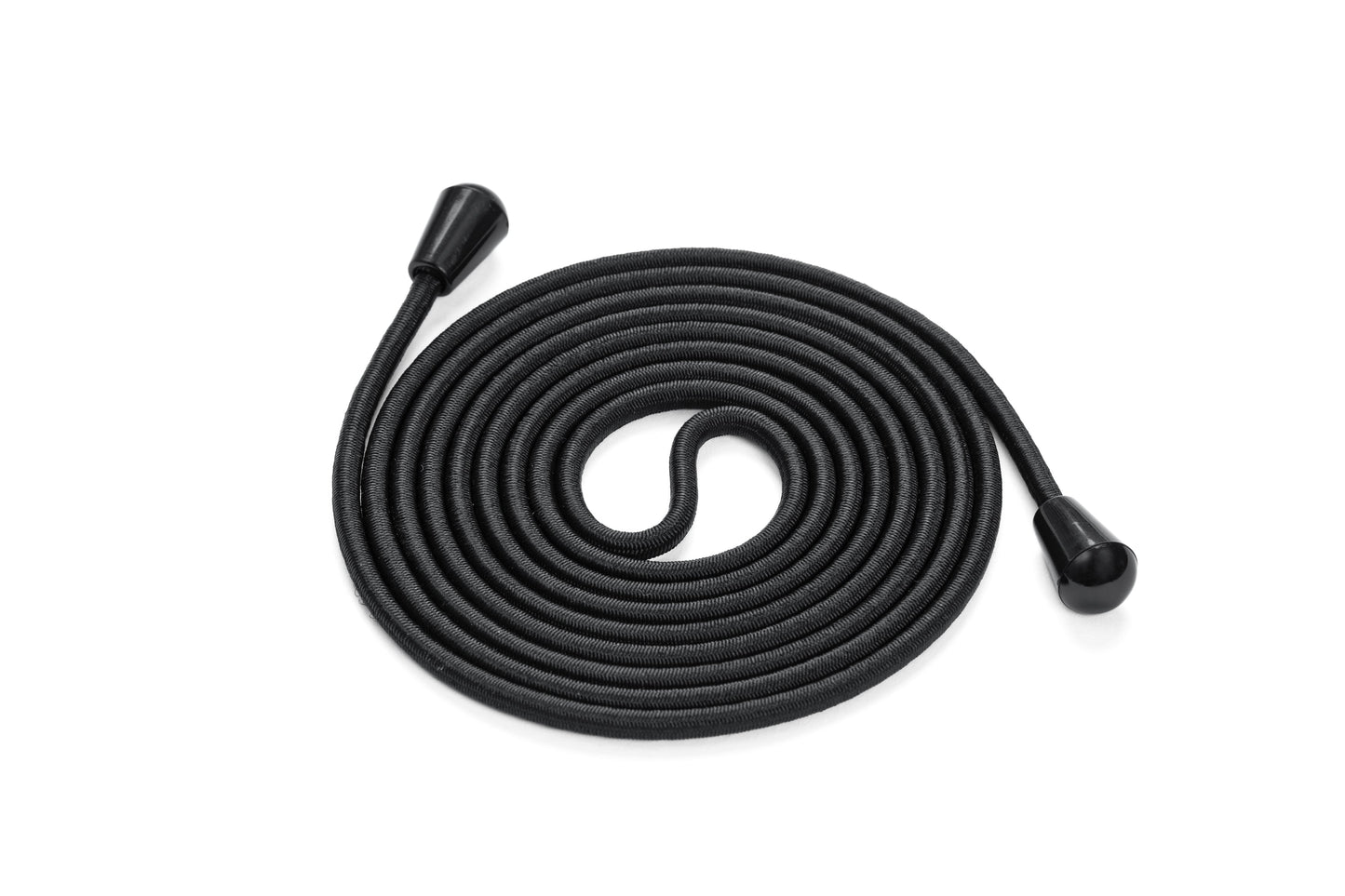 Hydro Force Stand-Up Paddleboard Elastic Cord Replacement, Black